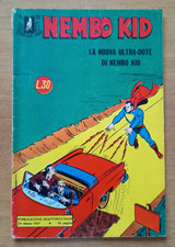 NEMBO KID/ALBI DEL FALCO N. 76