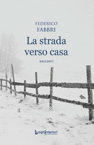 Strada verso casa - strada,