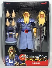 SUPER7 ULTIMATES! THUNDERCATS