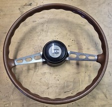 Volante per Lancia Fulvia