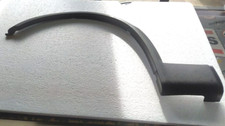 FIAT UNO TURBO SX dal 1983 al 1989 - MODANATURA PARAFANGHINO ANTERIORE SINISTRO