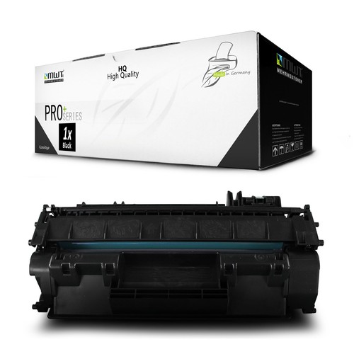 Toner compatibile hp - 1x,