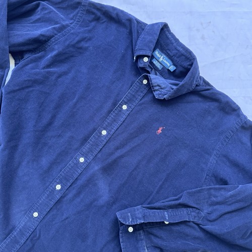 Polo vintage ralph lauren - polo,