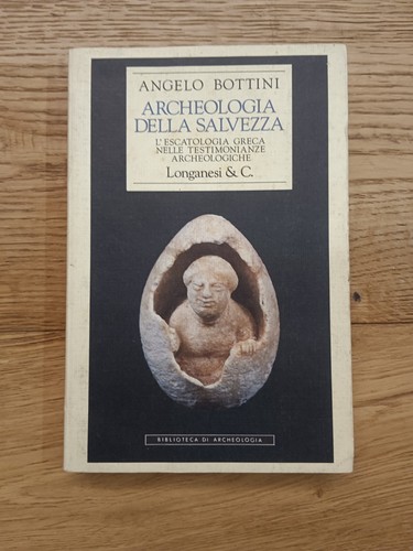 Angelo bottini archeologia - angelo,