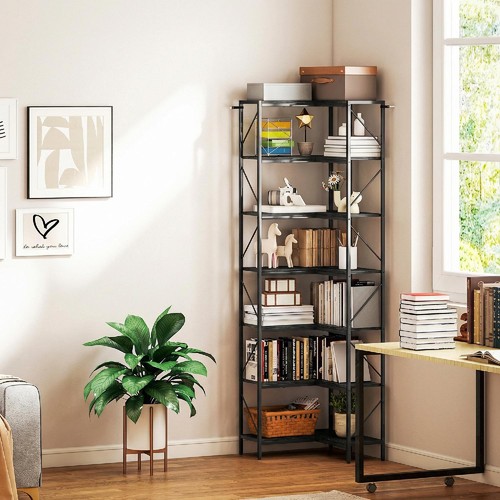 Dechome libreria angolare - dechome,