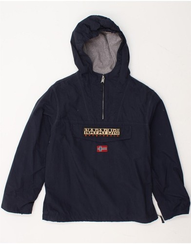 Napapijri giacca anorak - napapijri,