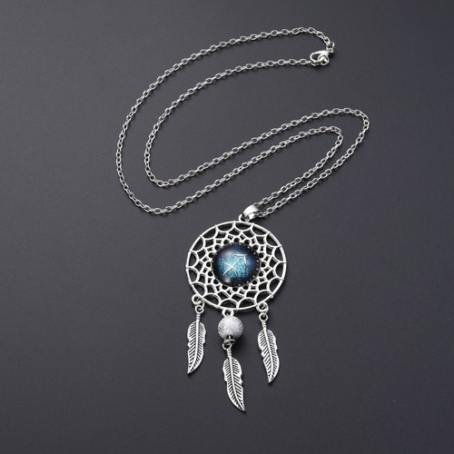 Collana acchiappasogni donna - collana,