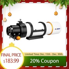 SVBONY SV48P Telescopio