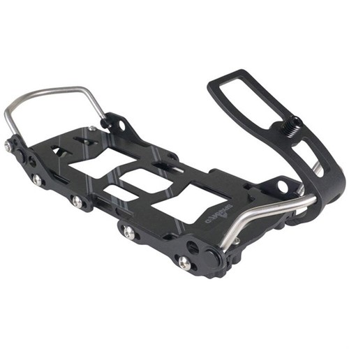 Attacchi spark dyno dh - attacchi,