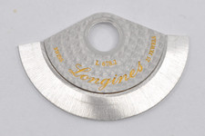 LONGINES L678.2 Rotore 1143 Per ETA VALJOUX 7750 7751 7753 7754 NOS
