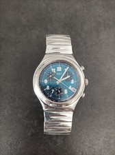 Swatch Irony Chrono Vintage