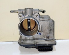 CORPO FARFALLATO PER SUZUKI