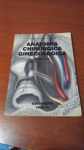 Anatomia chirurgica - anatomia,