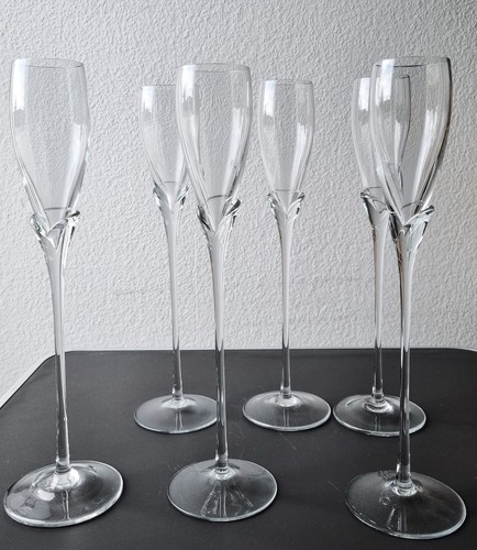 Flauto champagne