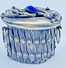 Top di ricambio collo