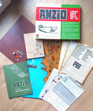 ANZIO Avalon Hill gioco tavolo
