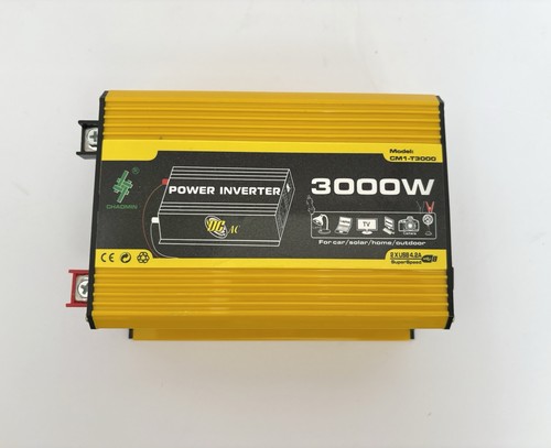 Usb auto inverter doppio - auto-inverter,