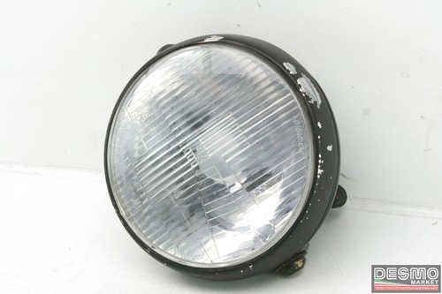 Fanale anteriore ducati - fanale,