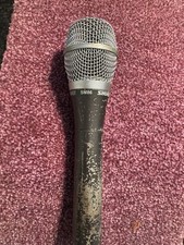 Shure SM-86 Condenser mic