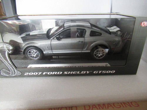 Ford shelby gt500 2007 - 2007, lega
