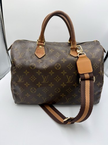 Louis vuitton speedy - vuitton, 30