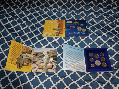 Lotto san marino 2000 con - marino,