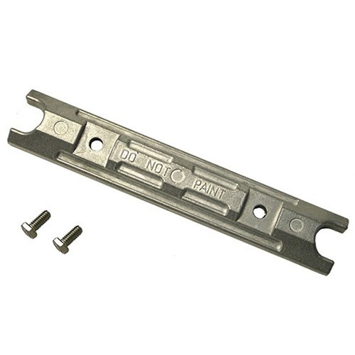 Kit anodo bulloni navalloy - bulloni,