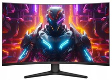 Monitor KOORUI 32 pollici 2K
