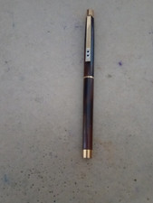 Vintage Papermate Eclipse