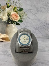 Orologio da polso uomo vintage