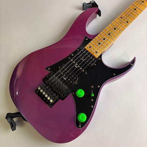 Ibanez rg550 viola neon - rg550,