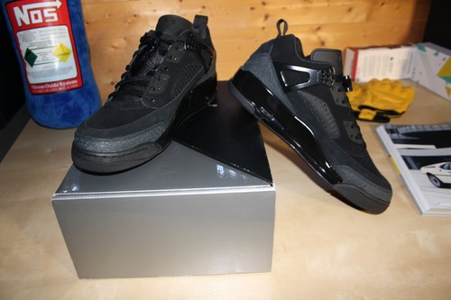 Nike air jordan spizike - air,