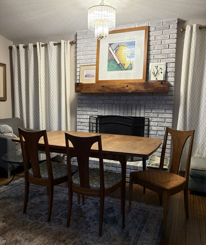Set pranzo broyhill - set,