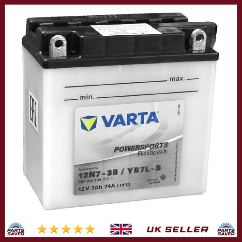 Batteria moto - batteria,