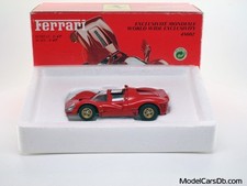1:43 Ferrari 330 P4 1967