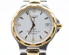 [QUASI NUOVO] LONGINES