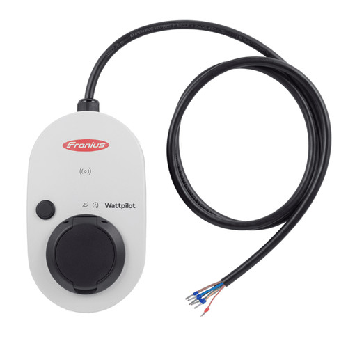 Fronius wattpilot home - 11, j