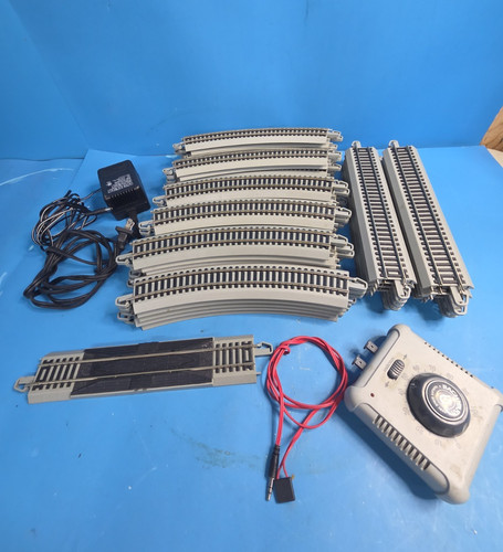 Bachmann scale track - bachmann, lot