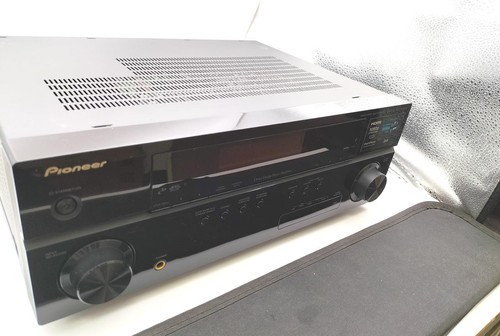 Pioneer vsa 1019ah - pioneer, av