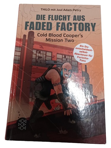 Fortnite avventura libro - avventura, libro:
