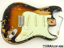 Fender Mike McCready Road Worn