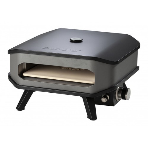 Forno per pizza gas - per, 13'