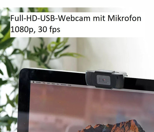 Nuovo full usb webcam - usb,