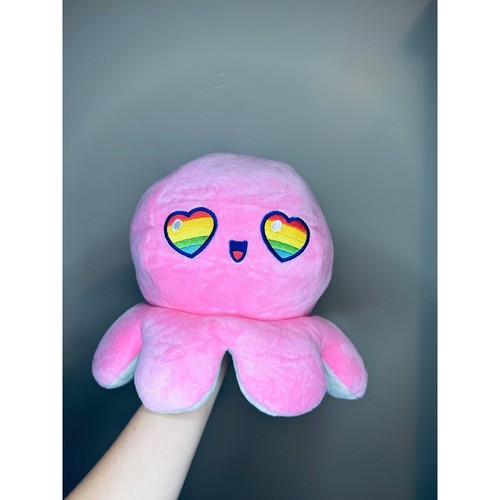 Teeturtle polpo reversibile - teeturtle,