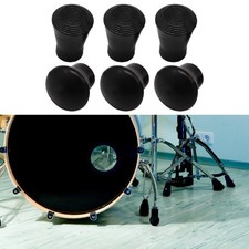 3 pezzi di tamburo per tamburi
