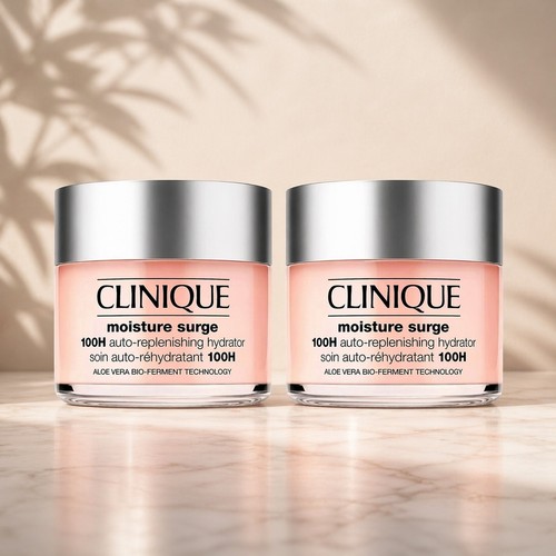 Confezioni clinique moisture - confezioni,
