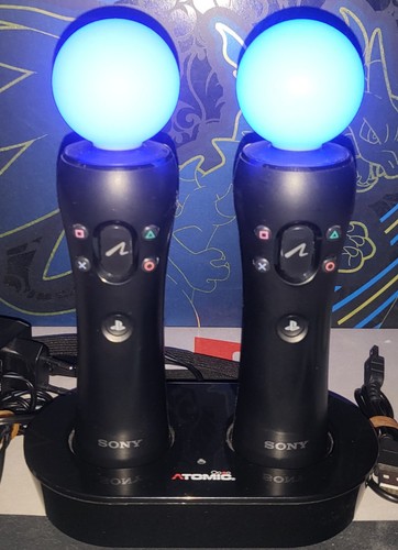 Controller movimento - di,
