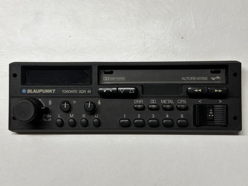 Blaupunkt toronto - blaupunkt, (brema)