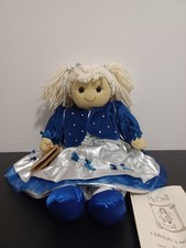 My Doll 0184 Miss 2000 nuova