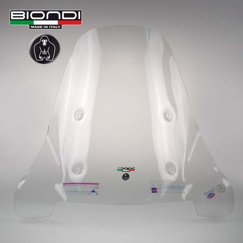 Parabrezza per scooter kymco - per,